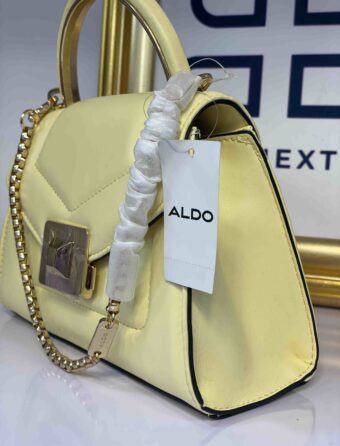 Aldo