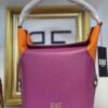 Benoit London Hadassah Bag(Rose Purple)