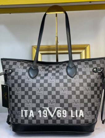 L9V69 TOTE BAG