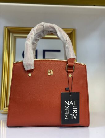 NATURALIZER STRUCTURED BAG