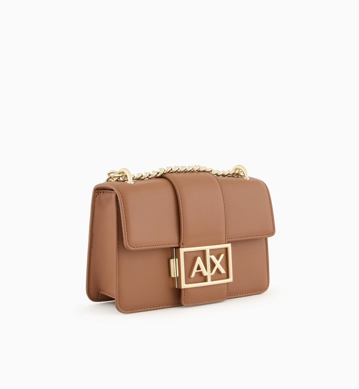 ARMANI EXCHANGE CHAIN BAG
