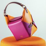 BENOIT LONDON PURPLE HADASSAH