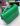KS GREEN CROC AES
