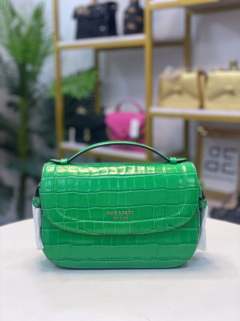 KATE SPADE GREEN