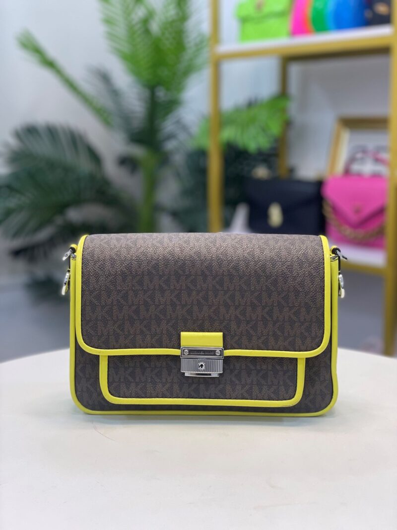 MICHAEL KORS LEMON MIX