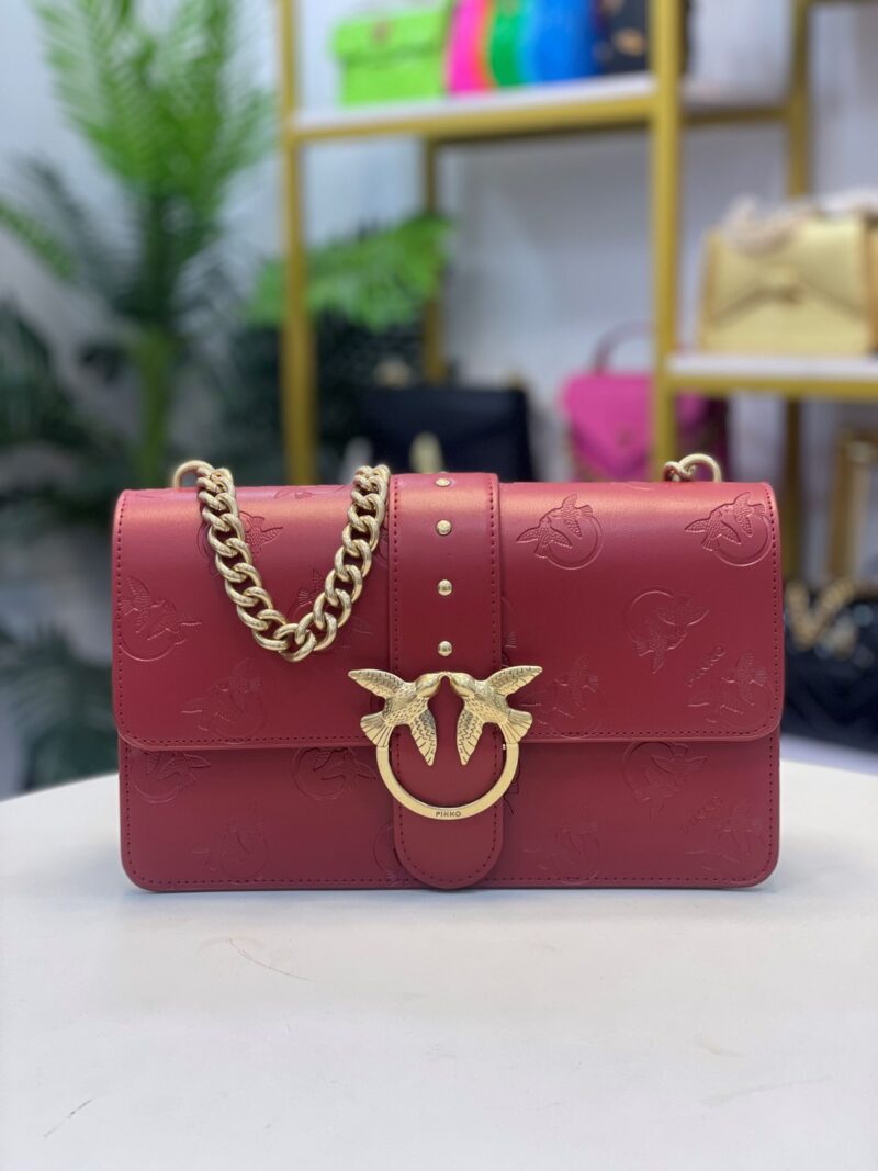 PINKO IMPRIME TRAVOLLA
