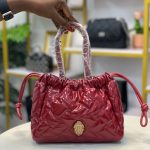 KURT GEIGER DRAWSTRING