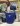 guess blue