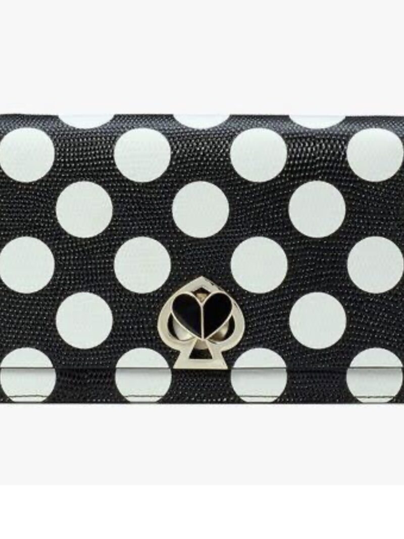 KATE SPADE NICOLA POLKA DOT