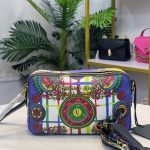 VERSACE JEAN COUTURE TWO COMPARTMENTS