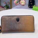 KURT GEIGER TWO TONED WALLET