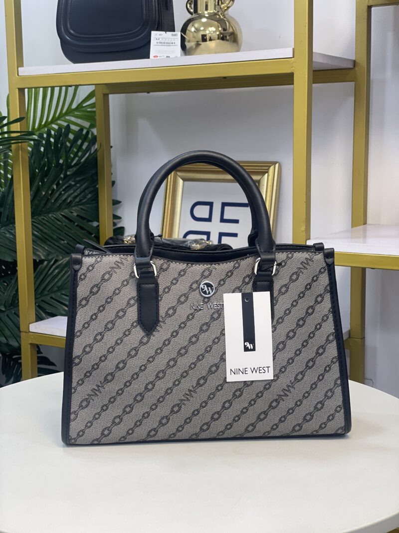 NINE WEST CORPORATE BAG