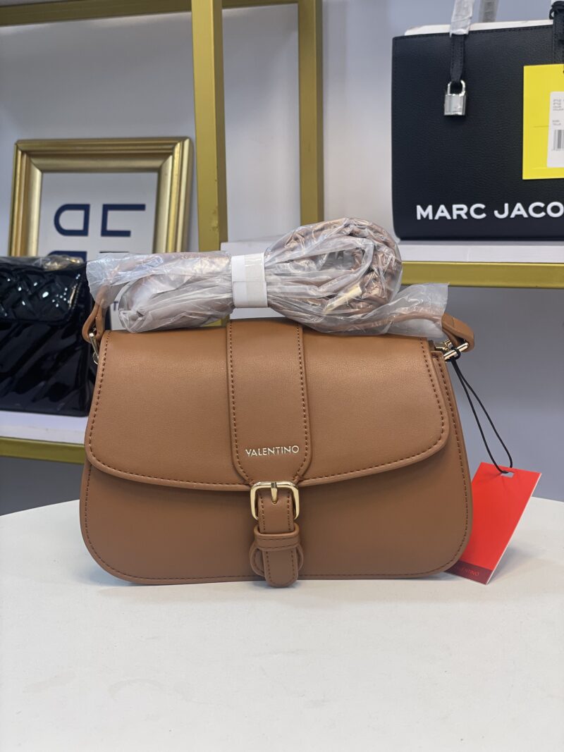 VALENTINO SABELLA NERO BROWN