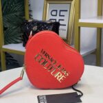 VERSACE JEAN COUTURE HEART