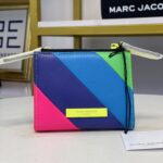 KURT GEIGER MULTICOLOURED WALLET