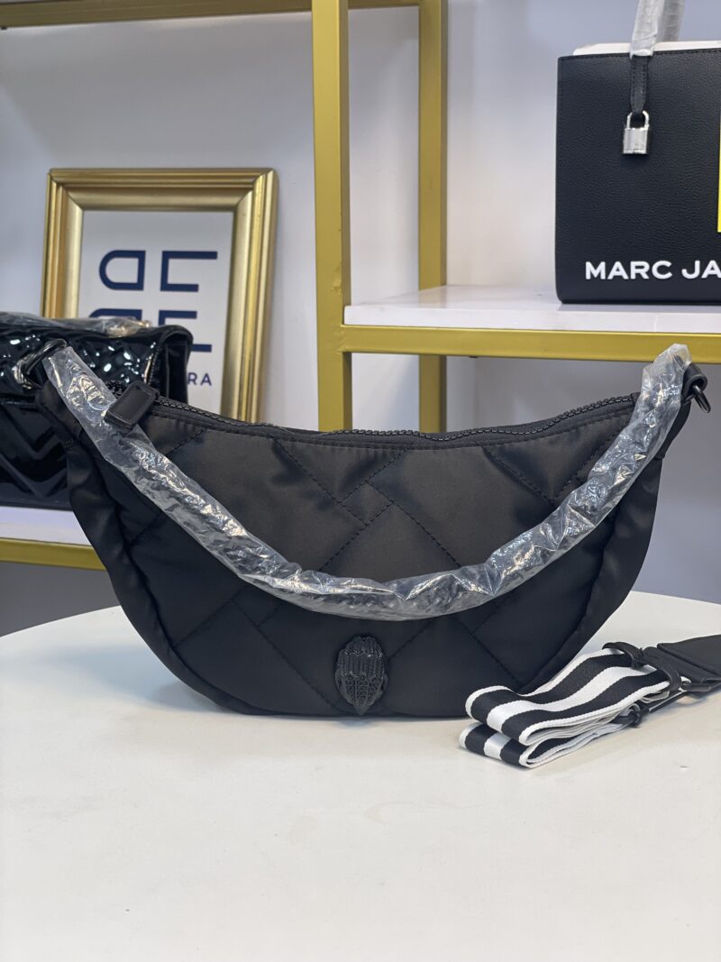 KURT GEIGER HOBO CROSSBODY