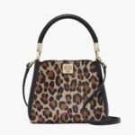 KATE SPADE LEOPARD SKIN