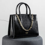 BENOIT LONDON BLACK CAROLINE