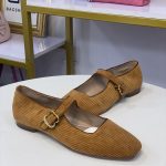 SAM EDELMAN CORDUROY FLATS