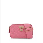 KURT GEIGER DOUBLE BRIXTON CROSS BODY