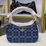 COACH TERI DENIM