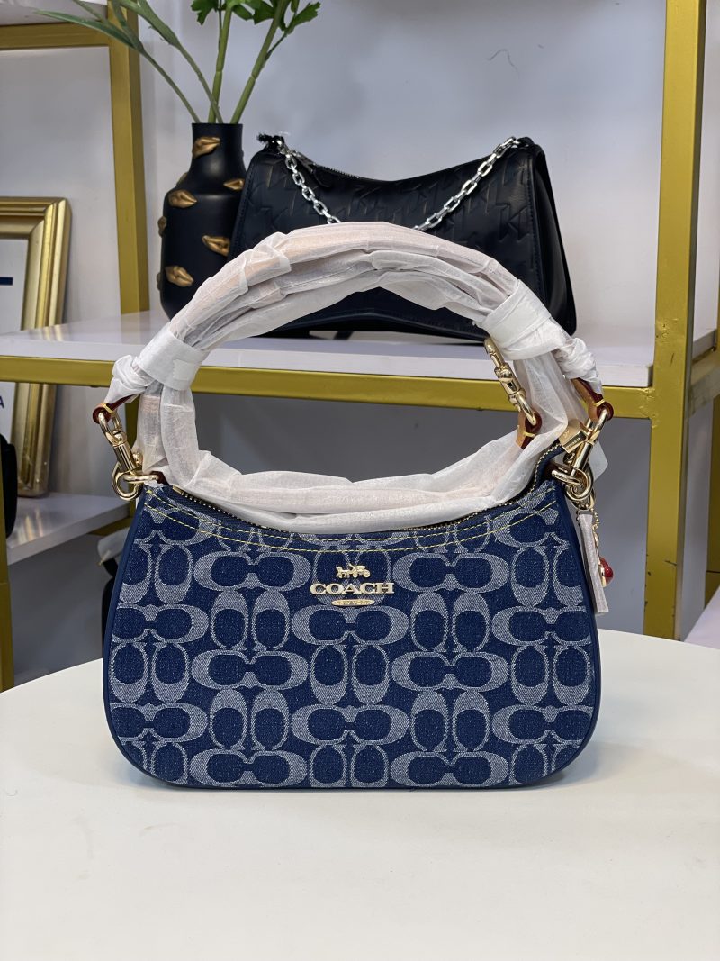 COACH TERI DENIM