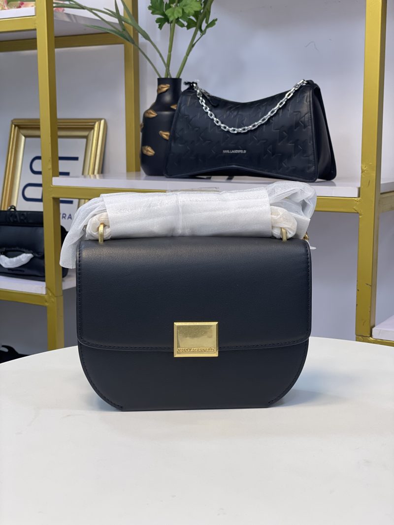 KARL LAGERFELD MINI CROSSBODY