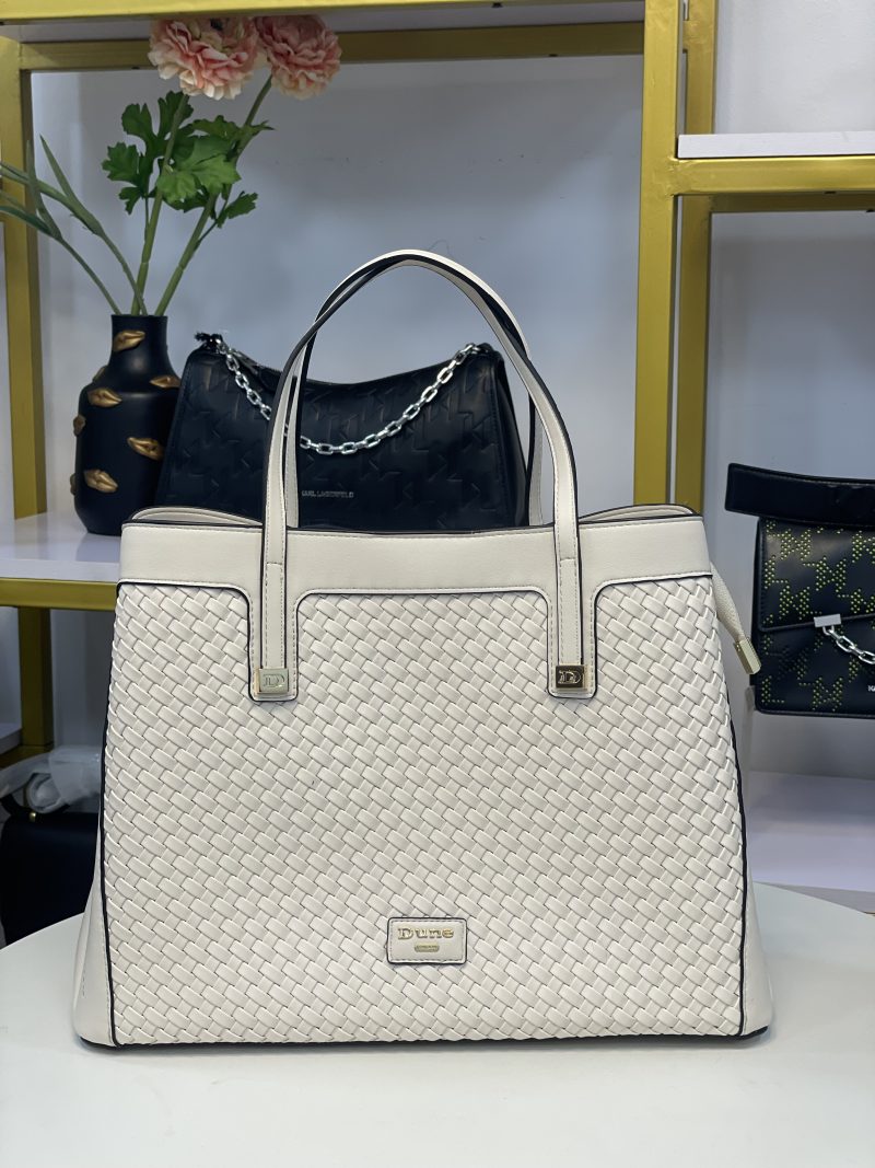 DUNE WOVEN CORPORATE BAG