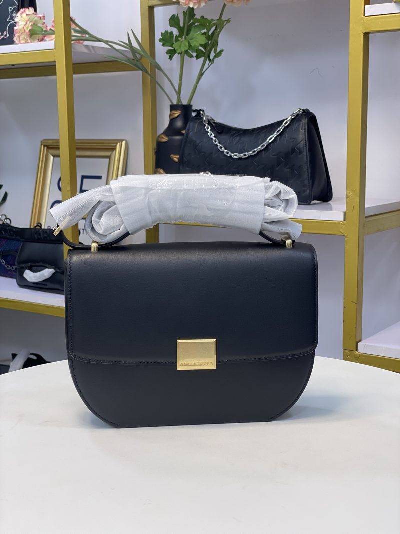 KARL LAGERFELD CROSS BODY