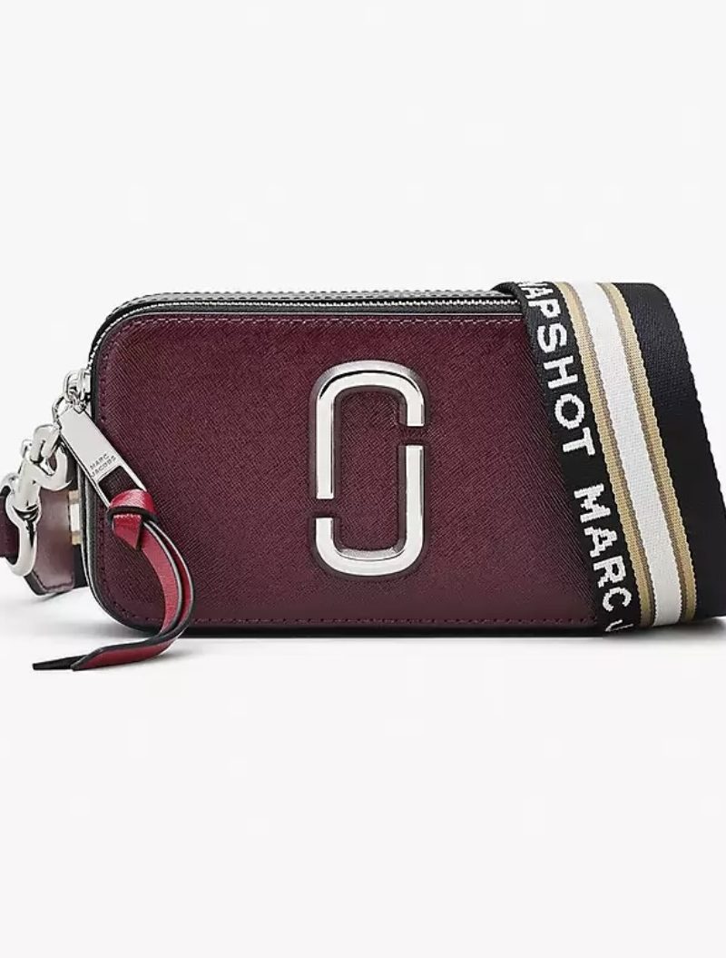 MARC JACOBS SNAPSHOT BAG