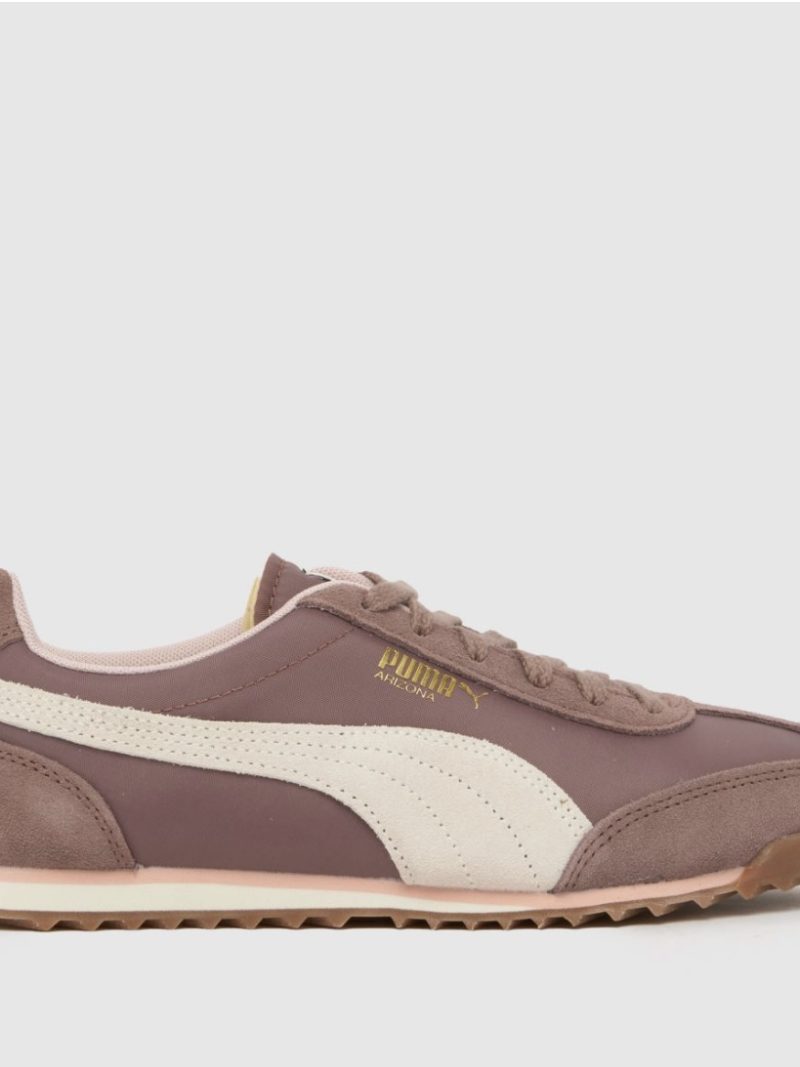 PUMA ARIZONA NYLON DARK CLOVE