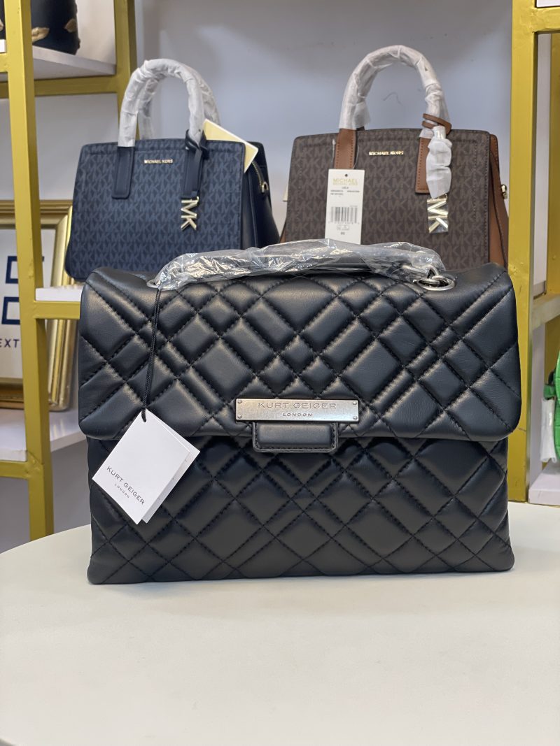 KURT GEIGER BRIXTON LARGE